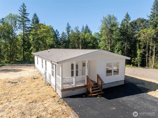 Property photo for 241 Haussler Road, Kelso