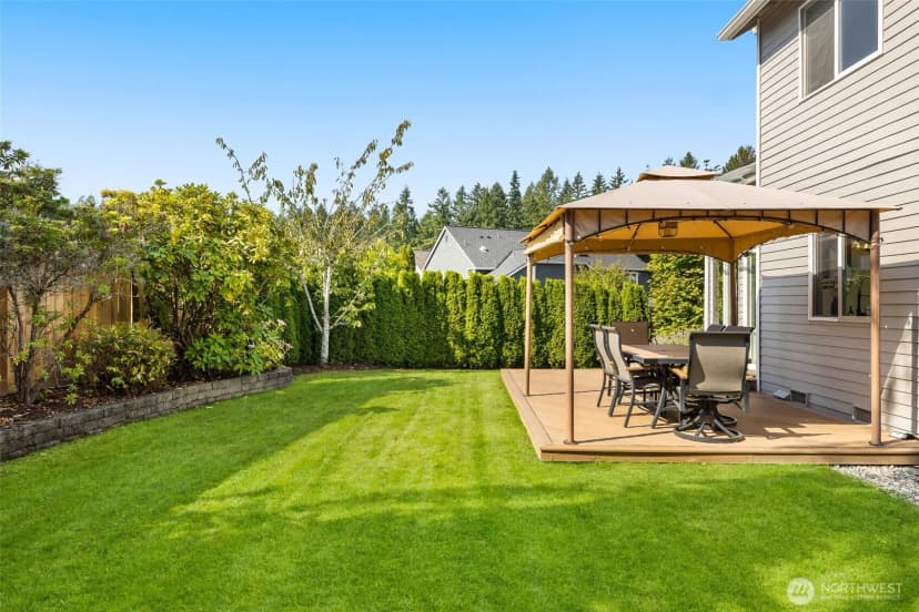 Property photo for 4003 252nd Avenue Se, Sammamish photo 33