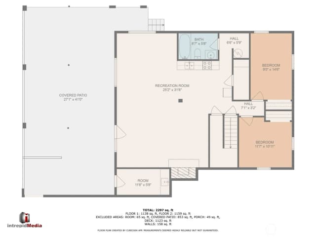 Property photo for 5956 Buttram Lane, Anacortes photo 4