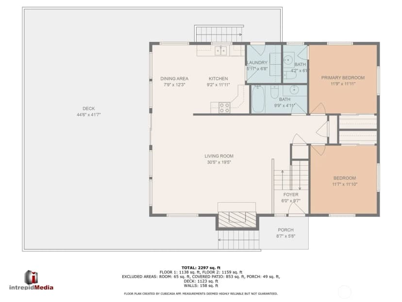 Property photo for 5956 Buttram Lane, Anacortes photo 7