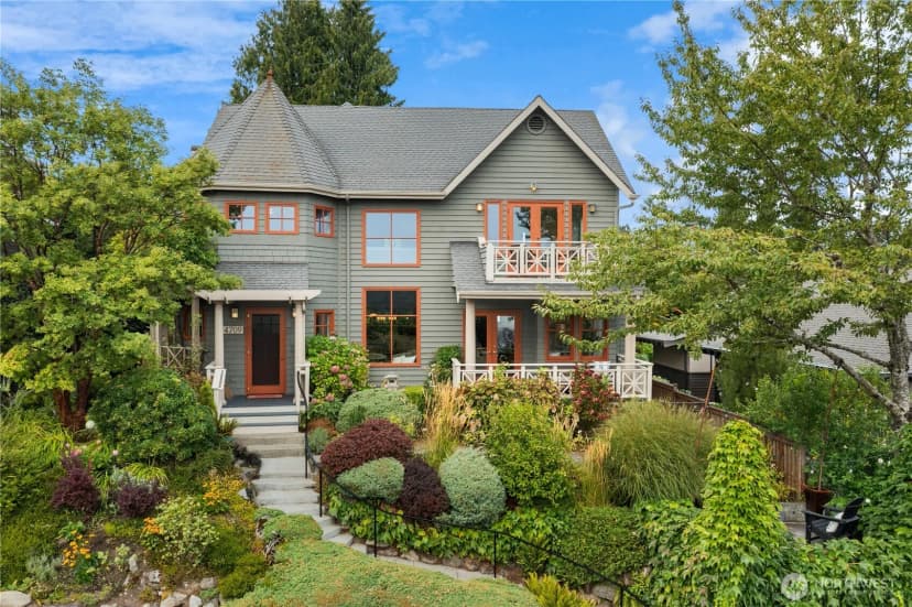 Property photo for 4709 52nd Avenue S, Seattle photo 38