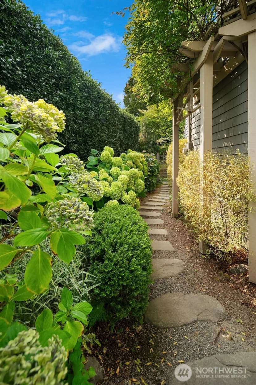 Property photo for 4709 52nd Avenue S, Seattle photo 32
