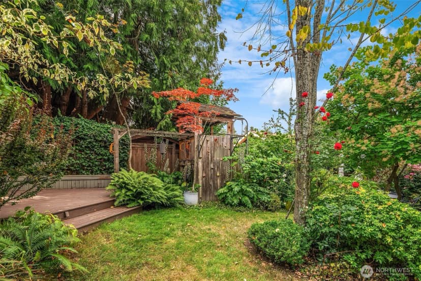 Property photo for 4709 52nd Avenue S, Seattle photo 36