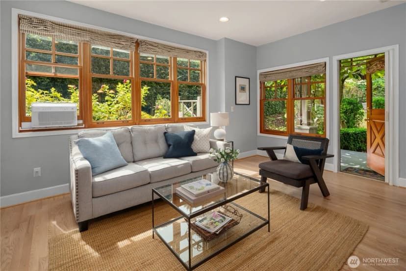 Property photo for 4709 52nd Avenue S, Seattle photo 14