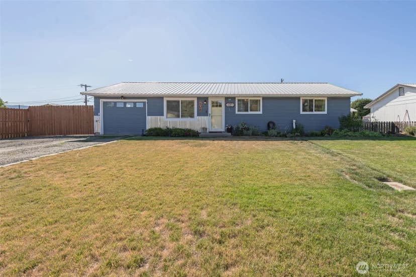 Property photo for 408 S Central Avenue, Waterville