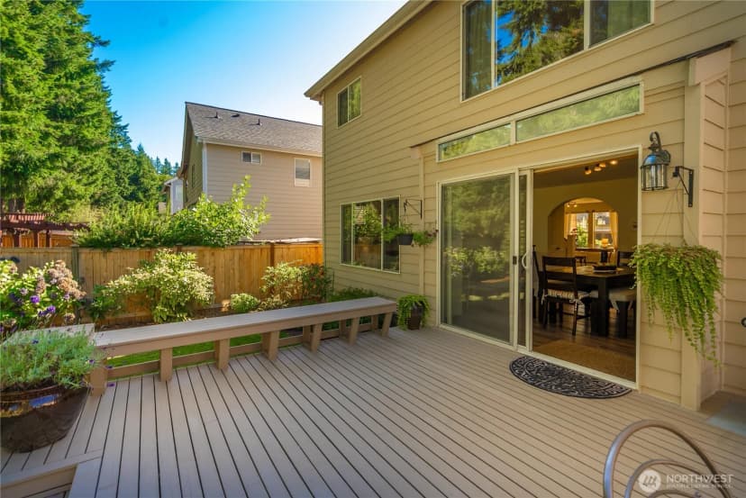 Property photo for 24108 231st Place Se, Maple Valley photo 32