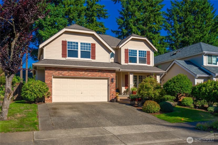 Property photo for 24108 231st Place Se, Maple Valley photo 36