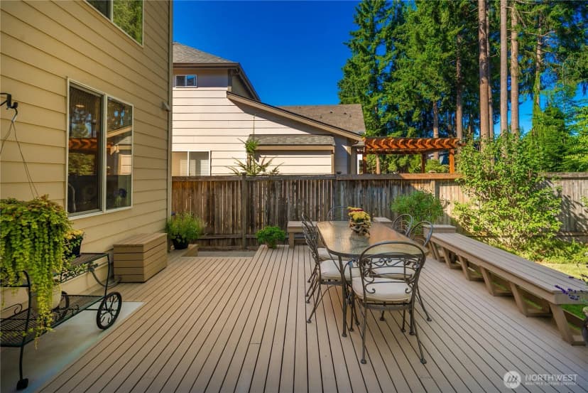 Property photo for 24108 231st Place Se, Maple Valley photo 15