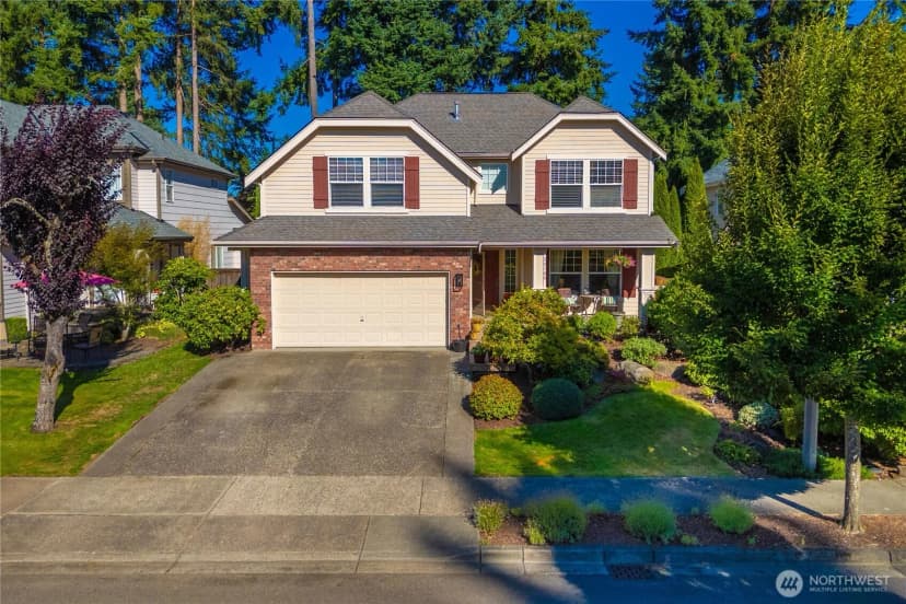 Property photo for 24108 231st Place Se, Maple Valley