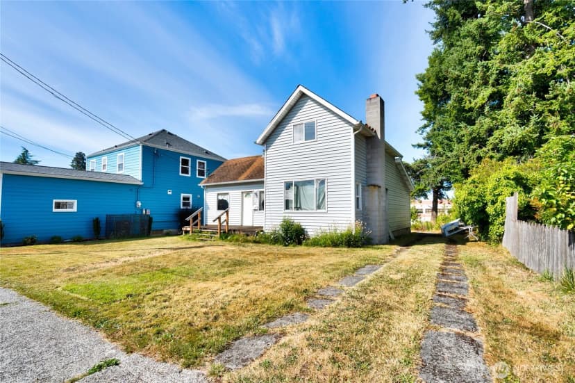 Property photo for 1011 S 12th Street, Mount Vernon photo 3