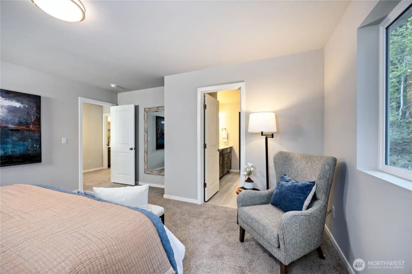 Property photo for 168 Ne Shadowhawk Lane, Bremerton photo 22