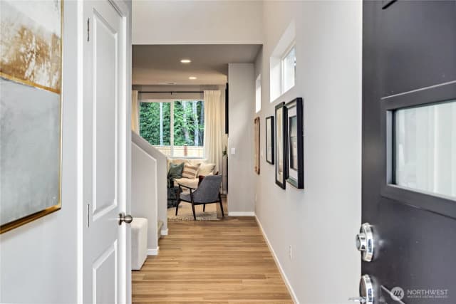 Property photo for 168 Ne Shadowhawk Lane, Bremerton photo 2