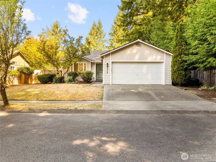 Property photo for 2240 56th Avenue Sw, Tumwater photo 3