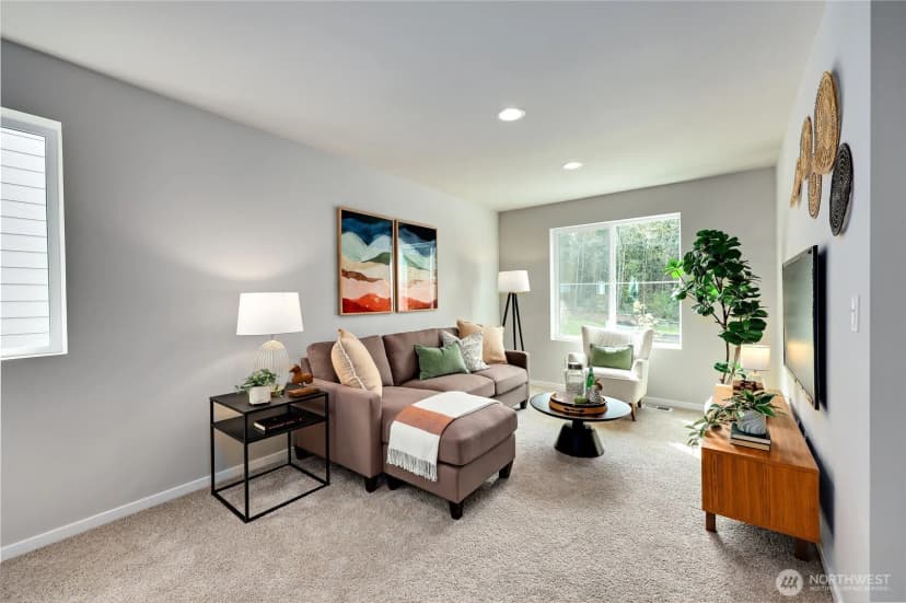 Property photo for 344 Ne Shadowhawk Lane, Bremerton photo 19