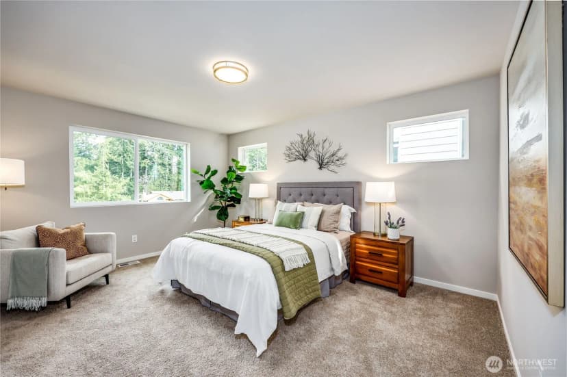 Property photo for 344 Ne Shadowhawk Lane, Bremerton photo 22