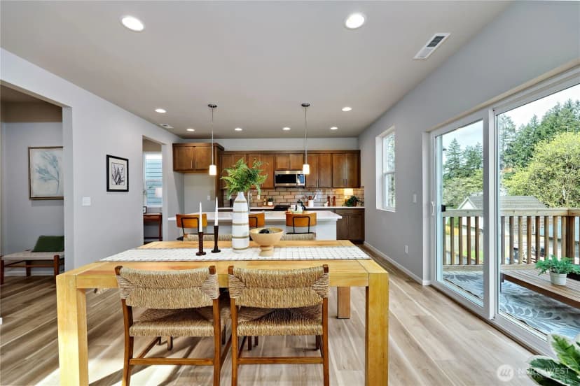 Property photo for 344 Ne Shadowhawk Lane, Bremerton photo 10