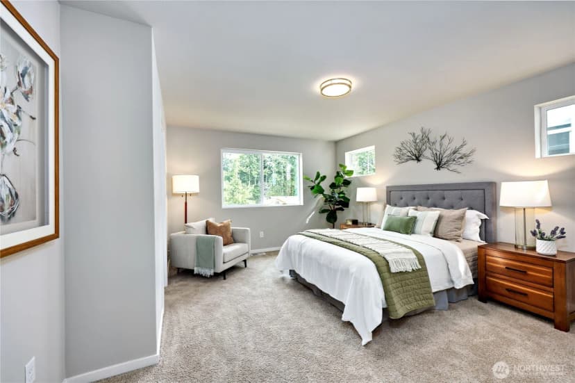 Property photo for 344 Ne Shadowhawk Lane, Bremerton photo 21