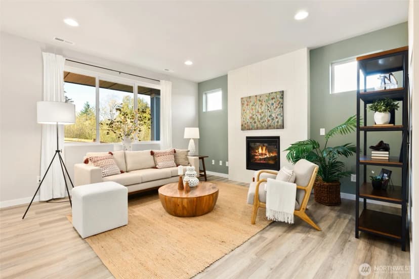Property photo for 154 Ne Shadowhawk Lane, Bremerton photo 8