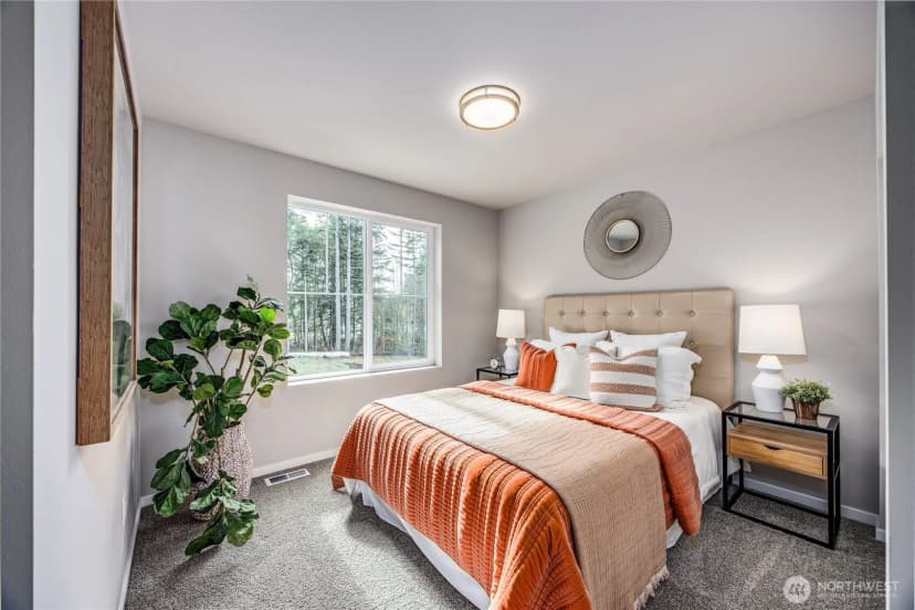 Property photo for 128 Ne Shadowhawk Lane, Bremerton photo 31