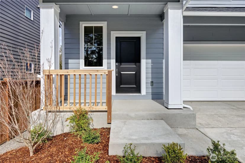 Property photo for 128 Ne Shadowhawk Lane, Bremerton photo 4