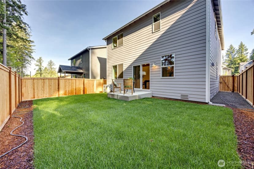 Property photo for 128 Ne Shadowhawk Lane, Bremerton photo 39