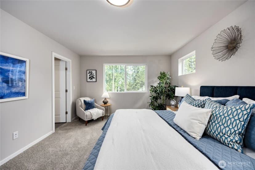 Property photo for 128 Ne Shadowhawk Lane, Bremerton photo 25