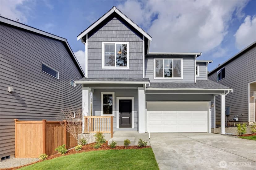 Property photo for 128 Ne Shadowhawk Lane, Bremerton photo 3