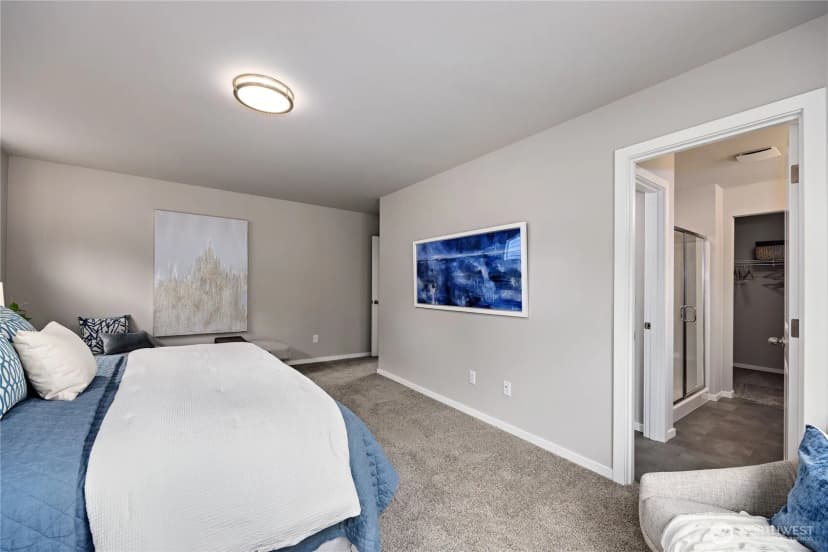 Property photo for 128 Ne Shadowhawk Lane, Bremerton photo 26
