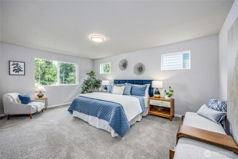 Property photo for 128 Ne Shadowhawk Lane, Bremerton photo 24