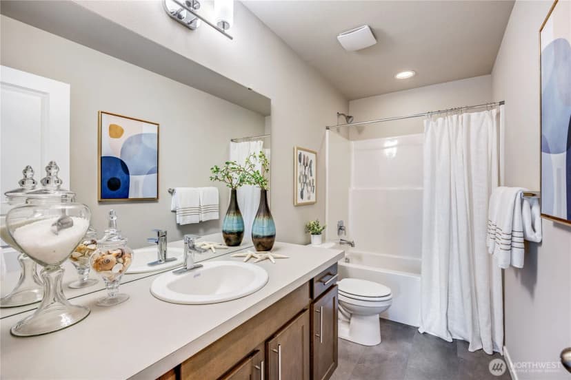 Property photo for 128 Ne Shadowhawk Lane, Bremerton photo 35