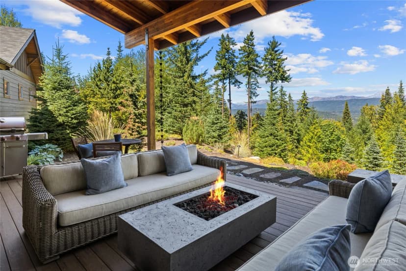Property photo for 751 Trailside Drive, Cle Elum photo 10
