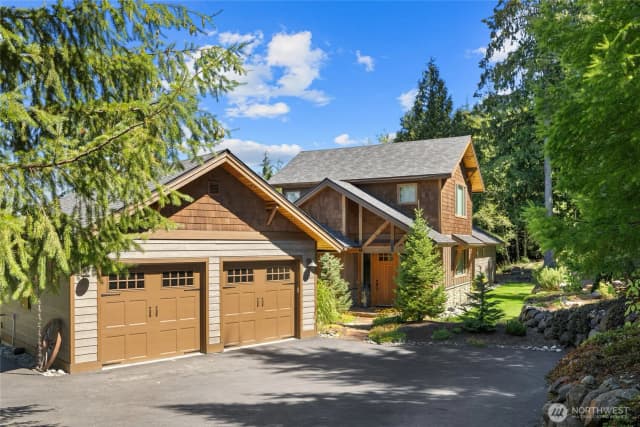 Property photo for 751 Trailside Drive, Cle Elum