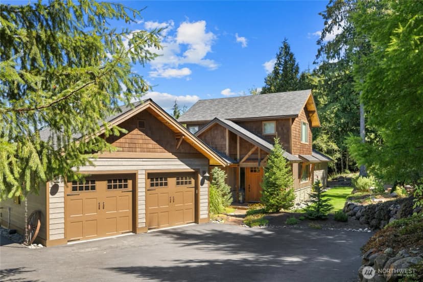Property photo for 751 Trailside Drive, Cle Elum