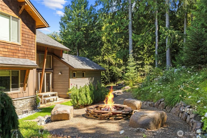 Property photo for 751 Trailside Drive, Cle Elum photo 33