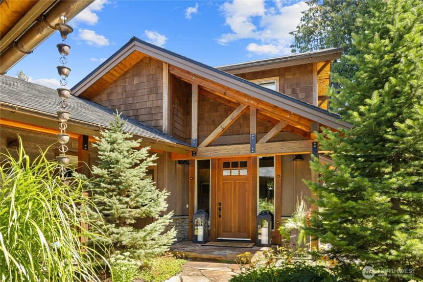Property photo for 751 Trailside Drive, Cle Elum photo 2