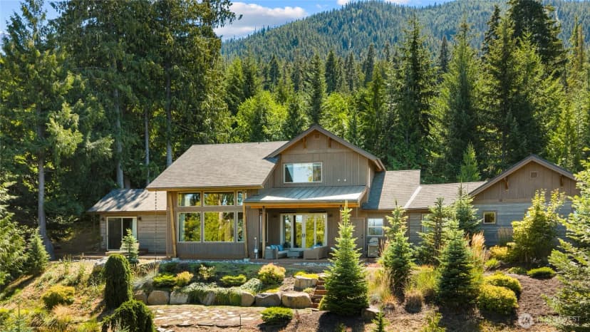 Property photo for 751 Trailside Drive, Cle Elum photo 35