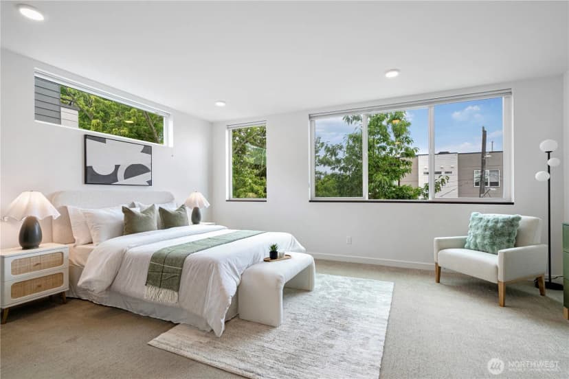 Property photo for 1737 Nw 63rd Street, Seattle photo 10