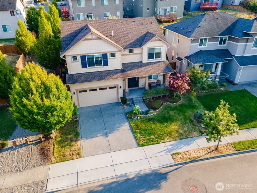 Property photo for 1003 Sw 339th Street, Federal Way photo 33