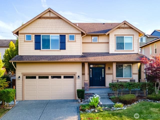 Property photo for 1003 Sw 339th Street, Federal Way