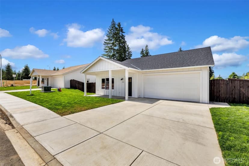 Property photo for 313 Cap Avenue, Winlock photo 37