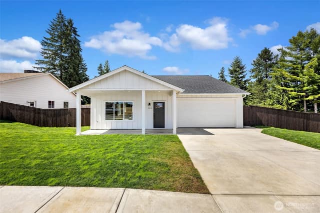 Property photo for 313 Cap Avenue, Winlock