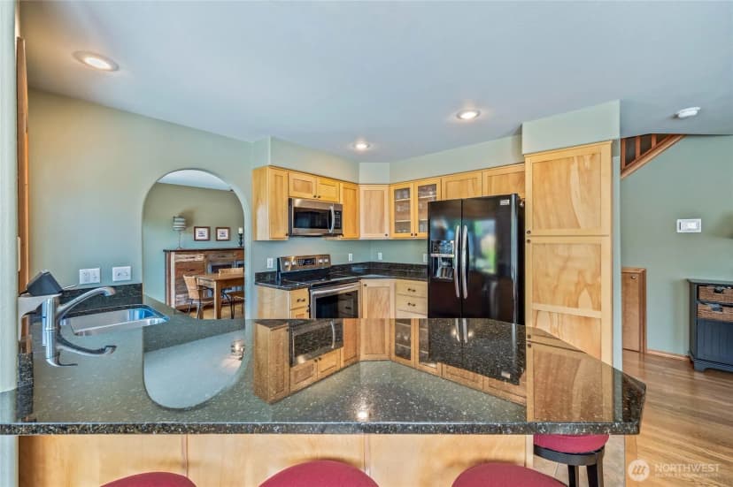 Property photo for 1232 Gossman Lane, Wenatchee photo 14