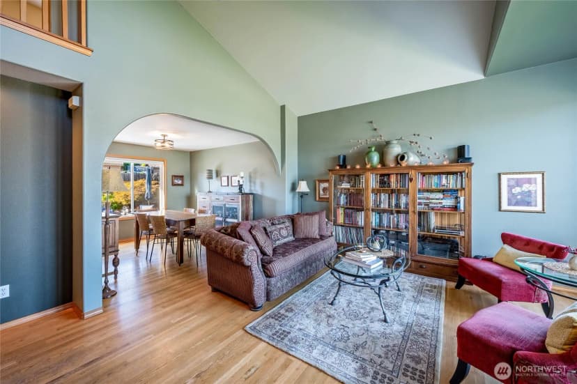 Property photo for 1232 Gossman Lane, Wenatchee photo 4