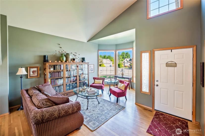 Property photo for 1232 Gossman Lane, Wenatchee photo 5