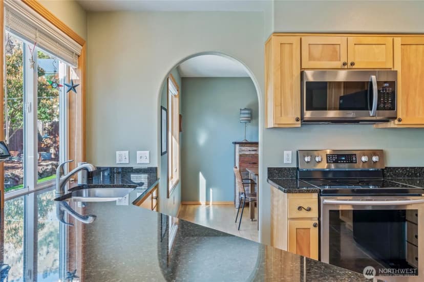 Property photo for 1232 Gossman Lane, Wenatchee photo 13