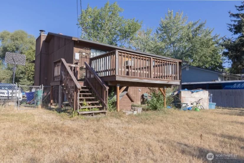 Property photo for 4811 N Rees Road, Spokane Valley photo 29