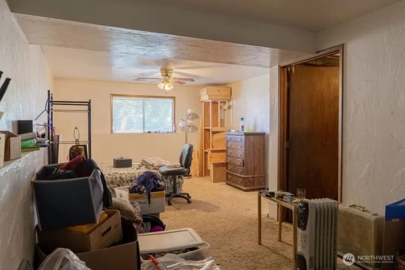 Property photo for 4811 N Rees Road, Spokane Valley photo 14
