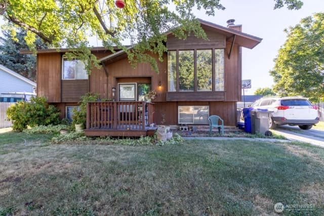 Property photo for 4811 N Rees Road, Spokane Valley photo 2