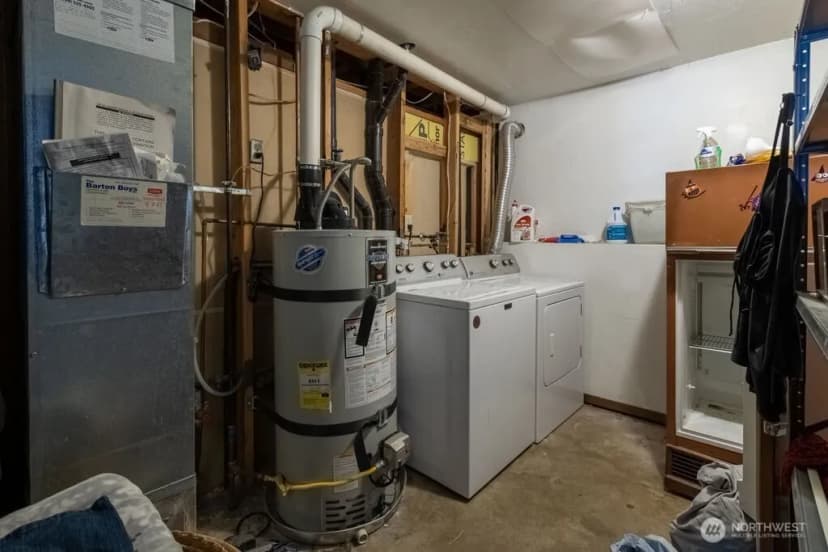 Property photo for 4811 N Rees Road, Spokane Valley photo 27