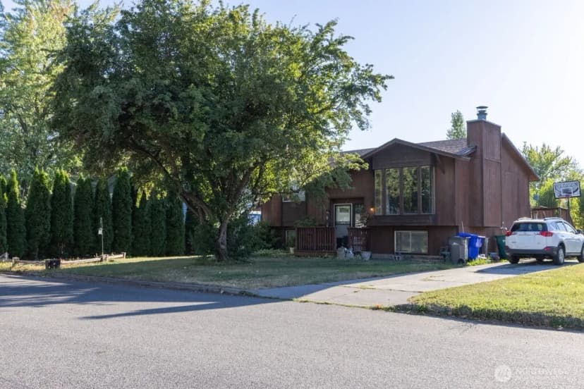 Property photo for 4811 N Rees Road, Spokane Valley photo 32